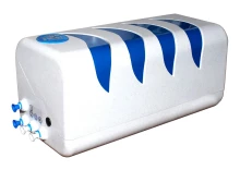 AFXPOMP-4 : Nowoczesna pompa do osmozy. Najwyższa jakość Aquafilter!