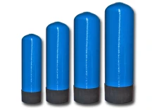 BUTLA-0817-P : Butla ciśnieniowa 8 x 17 cali z podstawą