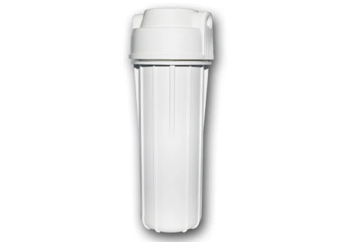 EG14WWAQ-4 : Korpus filtra wody Aquafilter 10 cali - biały (gwint 1/4 cala) EG14WWAQ-4 : Korpus filtra wody Aquafilter 10 cali - biały (gwint 1/4 cala)