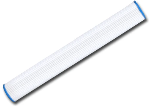 FCHOT3-L : Wkład do gorącej wody 5 mikronów (wielokrotnego użytku) - 20 cali