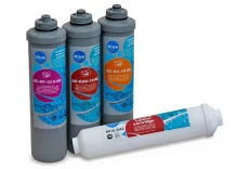 KP-RO5-BF : Komplet wkładów do Bluefilters RO5