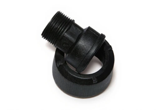 NW32 : Filtr mechaniczny skarpetowy Cintropur (do 6,5 m3/h)