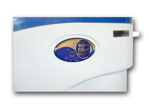 AF-05-V-750 : Zmiękczacz wody Aquafilter do mieszkania