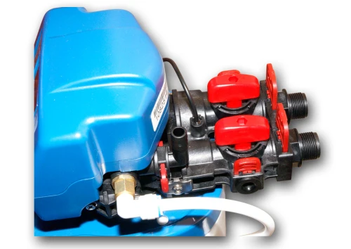 AF-15-V-750 : Zmiękczacz wody Aquafilter do mieszkania lub domu jednorodzinnego