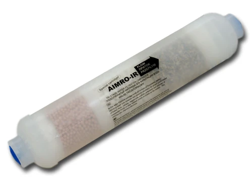 AIMRO-IR : Liniowy wkład mineralizujący z rezonatorem wody