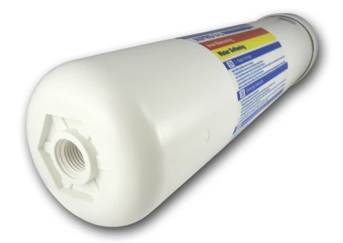 AIPRO-3-L : Liniowy wkład zmiękczająco-odżelaziający wodę (2,5 cala)