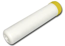 AISTRO-L : Filtr zmiękczający wodę (11 x 2,5 cala) gwint 1/4 cala