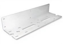 BR3BB : Stelaż metalowy na trzy korpusy Big Blue