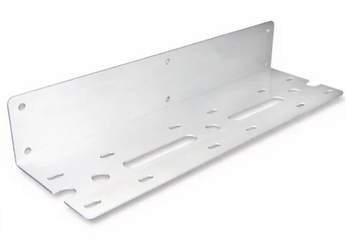 BR3BB : Stelaż metalowy na trzy korpusy Big Blue