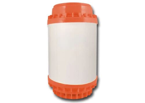 FCCBHD5 : Wkład z węgla z łupin orzechów Aquafilter 5 cali FCCBHD5 : Wkład z węgla z łupin orzechów Aquafilter 5 cali