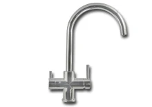 FXFCH14-C : Bateria 4 podejścia - woda zimna, ciepła, filtrowana i mineralizowana