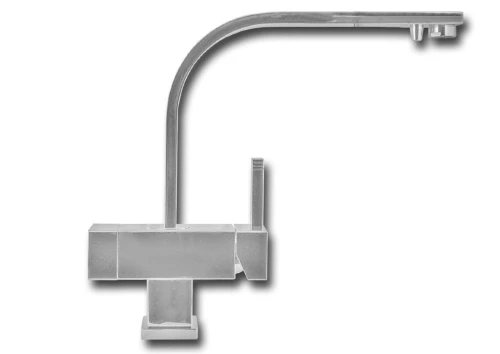 FXFCH15-C : Bateria 3 podejścia - woda zimna, ciepła i filtrowana