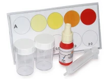 T-CL-931015 : kropelkowy tester zawartości chloru w wodzie