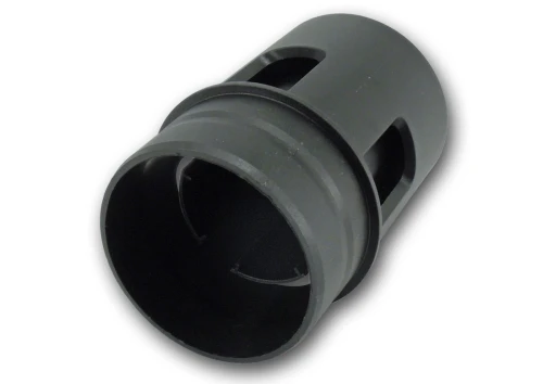 F74CS-1AA : Honeywell filtr z przepłukiwaniem (do 3,8 m3/h) - gwint 1 cal