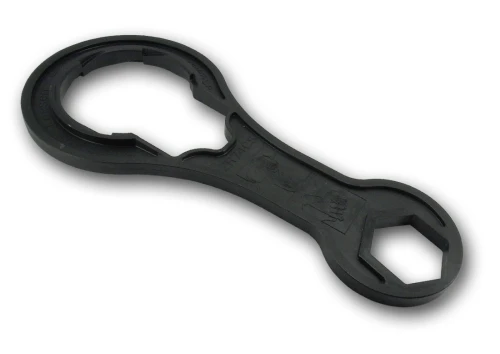 F74CS-1AA : Honeywell filtr z przepłukiwaniem (do 3,8 m3/h) - gwint 1 cal