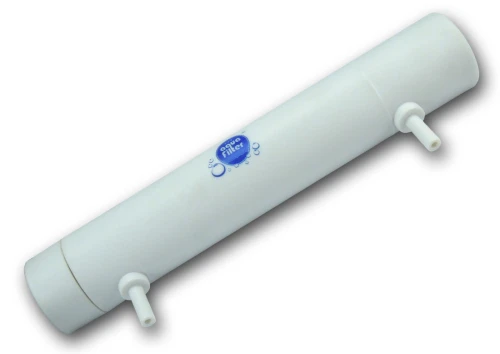 FUV-P4 : Lampa bakteriobójcza Aquafilter (sterylizator wody)