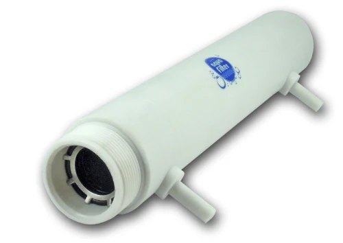 FUV-P4 : Lampa bakteriobójcza Aquafilter (sterylizator wody)