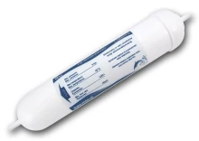 L-DEMIN-Q : Liniowy filtr demineralizujący wodę