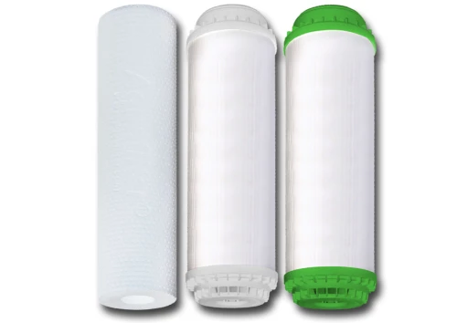 FP3-K1 : Wielofunkcyjny filtr podzlewozmywakowy (40 szt)