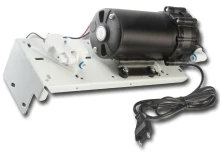 POM-KOM : Kompletna pompa elektryczna do osmozy