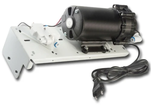 POM-KOM : Kompletna pompa elektryczna do osmozy POM-KOM : Kompletna pompa elektryczna do osmozy