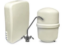 RO-TOP-CSL : Filtr RO5 Plus z mineralizacją wody