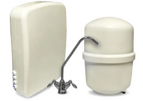 RO-TOP-CSL : Filtr RO5 Plus z mineralizacją wody