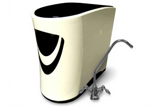 RO-TOP-CSO : Filtr RO6 z mineralizacją i zabudowanym zbiornikiem