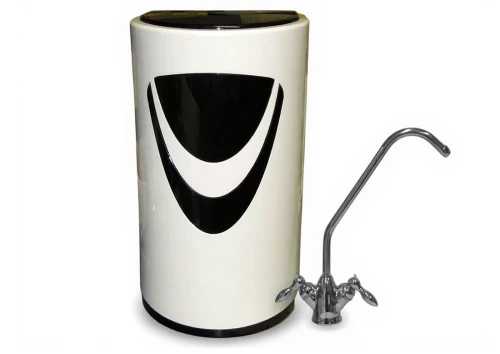 RO-TOP-CSO : Filtr RO6 z mineralizacją i zabudowanym zbiornikiem