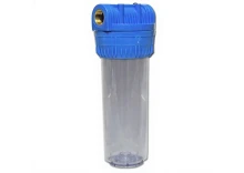 WH10G-FHPR34-3 - korpus filtra 10 cali przyłącze 3/4 cala