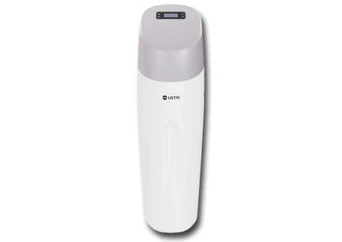 WS-12-C-1650 : Zmiękczacz wody do domu dla 2-4 osób