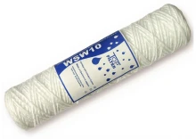 WSW10 : Wkład sznurkowo-węglowy 10 cali