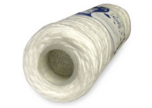 WSW10 : Wkład sznurkowo-węglowy 10 cali