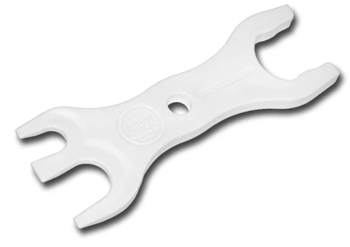 C-AQCWW-W : Klucz do szybkozłączek 1/4, 3/8 i 1/2 cala C-AQCWW-W : Klucz do szybkozłączek 1/4, 3/8 i 1/2 cala