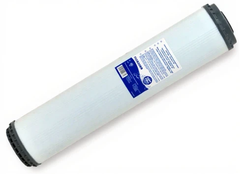 FCCB20BB : Wkład Aquafilter z kompozycją złóż węglowych do BB20