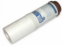 FCCFE-STO : Wkład odżelaziający wodę 10 x 2,5 cala