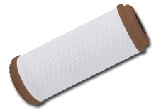 FCCFE10BB : Wkład odżelaziający wodę do BB10 (25x11 cm)