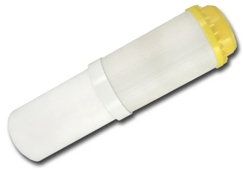 FCCST-STO : Wkład zmiękczający wodę 10 x 2,5 cala - dwustopniowy