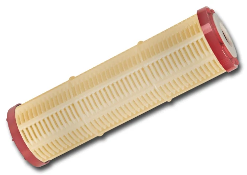 FCPHH100M : Wkład siatkowy 100 mikron do gorącej wody