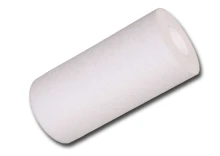 PS1/7 : Wkład z pianki polipropylenowej do filtrów 7 cali 1 mikron