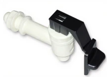 PC919-12D : Zawór zimnej wody do dystrybutora (grafit)