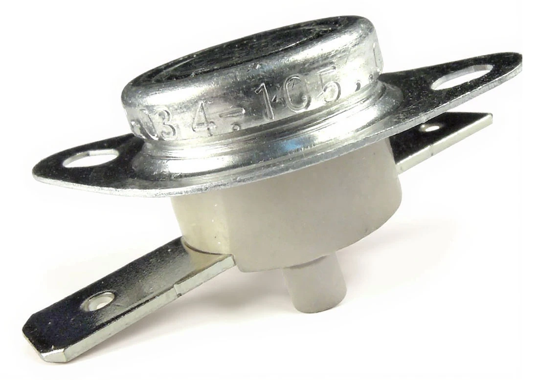 E-C06 : Czujnik temperatury (105 stopni)