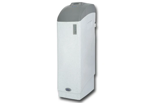 IQSOFT-ECO-26 : Profesjonalny zmiękczacz wody (2-10 osob)