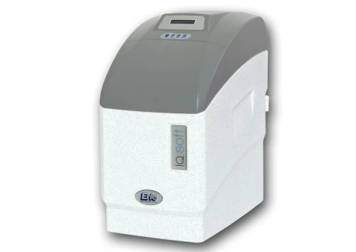 IQSOFT-ECO-9 : Profesjonalny zmiękczacz wody (2-4 osoby)