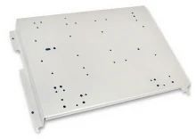 M-929-06 : Płytka montażowa do filtra wody