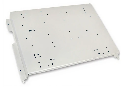 M-929-06 : Płytka montażowa do filtra wody M-929-06 : Płytka montażowa do filtra wody