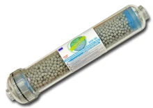 AIFIR-100 : Liniowy profesjonalny jonizator wody Aquafilter