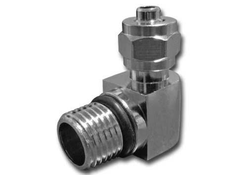 EB14W : Złączka wejściowa do filtrów stojących serii FHCTF Aquafilter