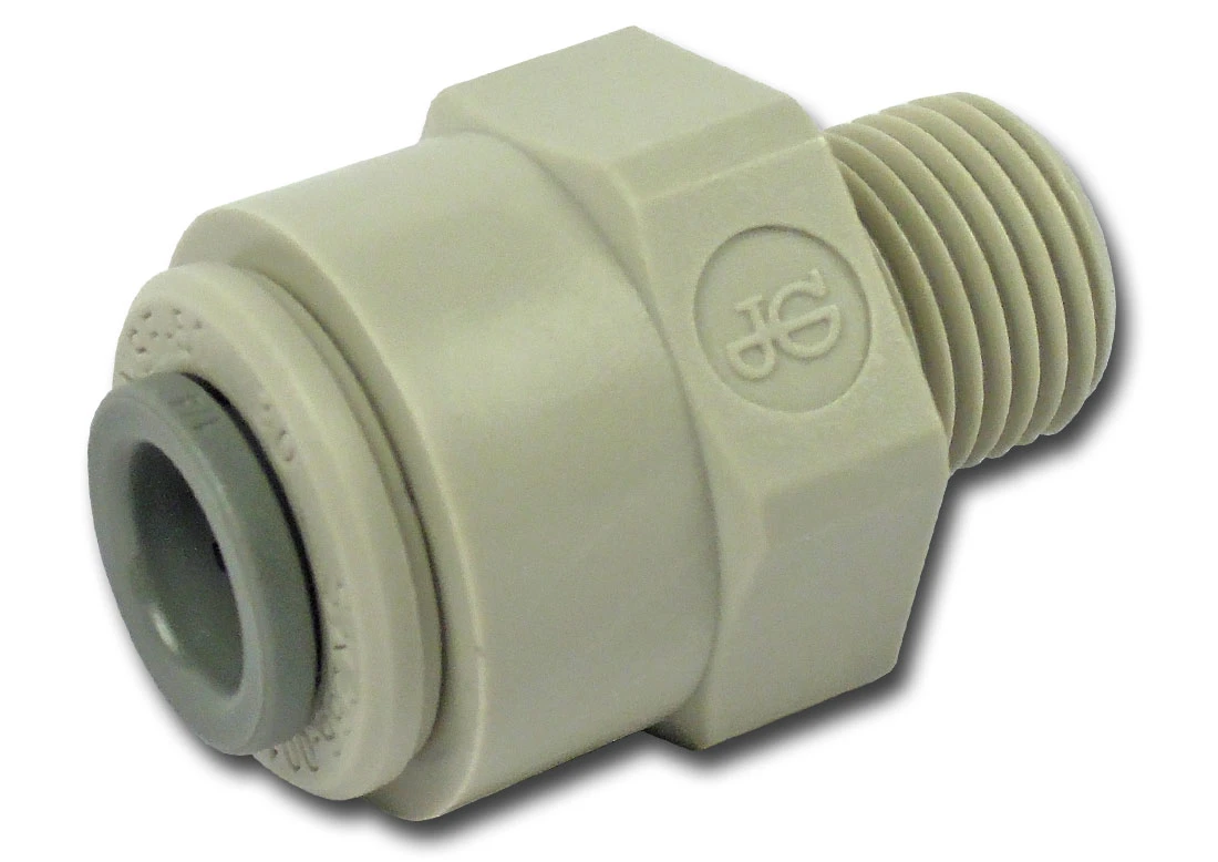 PI010821S : Prostka John Guest 1/8 cala gz x wężyk 1/4 cala PI010821S : Prostka John Guest 1/8 cala gz x wężyk 1/4 cala