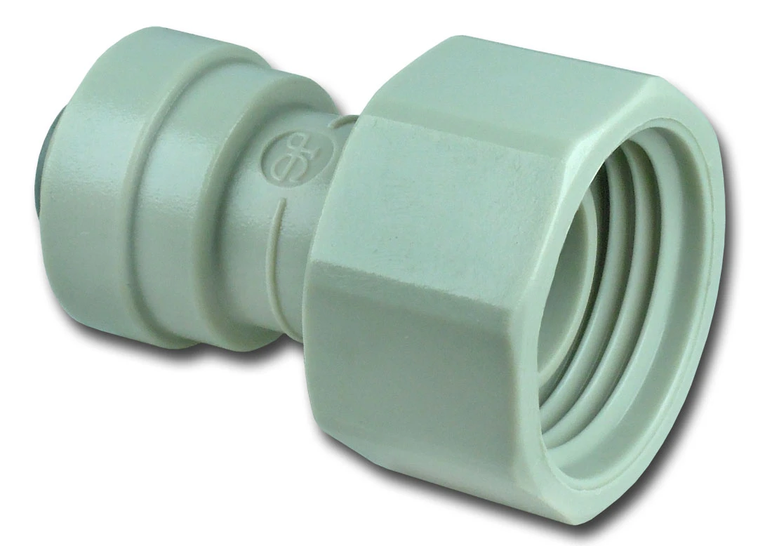 CI320814S : Prostka John Guest 1/2 cala gw x wężyk 1/4 cala CI320814S : Prostka John Guest 1/2 cala gw x wężyk 1/4 cala